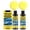 A, variant on Car Scratch Repair Kit with Cleaning Solution and Sponge Applicator - Light Scratch Remover for Paint Care and Surface Restoration - DIY Automotive Polish Kit for Minor Paint Imperfection Correction