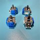 thumbnail image 3 of 10PCS Hall Joystick Controller for Electromagnetic Joystick Analog Sensor Potentiometer Anti-Drift 3D Joystick, 3 of 5