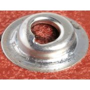 Merit Quick-Change Sand Disc,3 in Dia,TS,PK50 69957399656