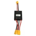 thumbnail image 4 of Convertidor de descarga de batería doble Bling Bling para bicicleta eléctrica adaptador de módulo paralelo de batería Dual de 20V a 72V 60A, 4 of 12