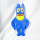 thumbnail image 5 of Game Peripheral Doll Figurines, Creative Decoration Plush Toy Doll Ornaments, 5 of 5