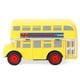 thumbnail image 3 of Vehículo de juguete, autobús de dibujos animados, coche de aleación, coche de juguete, autobús, coche de juguete, ingeniería de precisión, 3 of 13