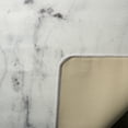 thumbnail image 5 of Safavieh Daytona Charlie Geometric Polyester Machine Washable Area Rug, Ivory/Gray, 5'1" x 7'6", 5 of 9