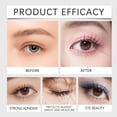 thumbnail image 6 of QunYou Mascara for Mature Women 10g Volumizing Lengthening Brown Non-Clumping Waterproof Long Wear Eye Makeup, 6 of 8