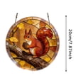 thumbnail image 3 of ZZHZGZ Clearance Sale Puzzle Hanging Ornament Brain Teaser Decorative Learning Activity for Children Play Piece, 3 of 6