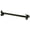 Bronze, variant on Kingston Brass K153A8 10-Inch Adjustable High-Low Shower Arm in Brushed Nickel