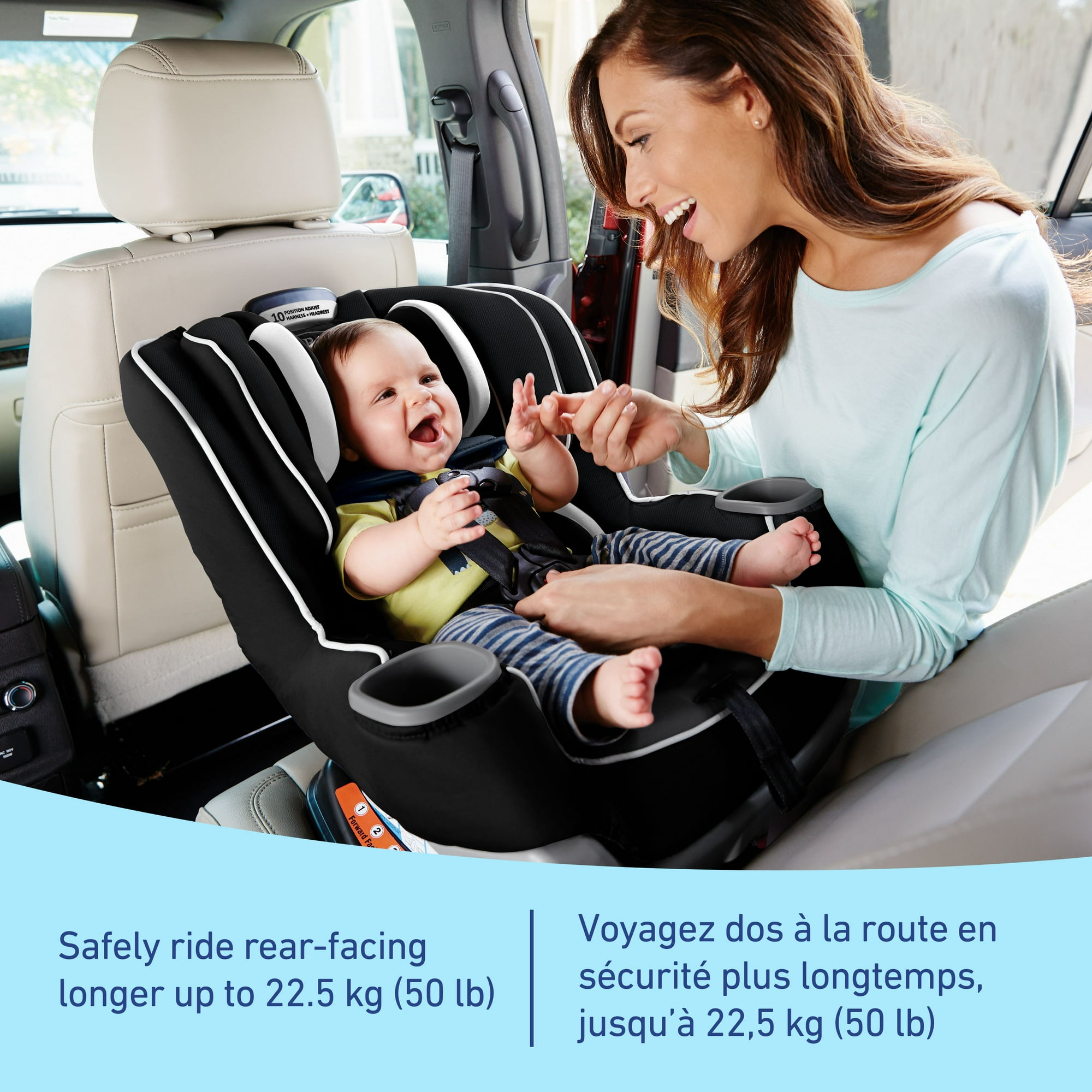 Graco Extend2fit What Car Seat For Month Old Graco Extend2Fit 2-in