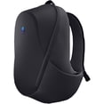 thumbnail image 2 of Mochila Gamer ALIENWARE AW5625P Hasta 16" Resistente al Agua Negro, 2 of 6