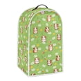 thumbnail image 2 of HELLHERO Guinea Pig and Bee Pattern Mixer Blender Cover Top Handle Cover Protection for Home Kitchen Indoor, 2 of 6
