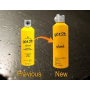 Henkel Got2b Glued Freeze Spray, 12 oz