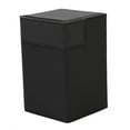 thumbnail image 4 of Caja de almacenamiento de tarjetas Hugo Gris Organizador de tarjetas, 4 of 10