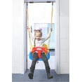 thumbnail image 4 of Swing 3 in 1 Seat Hanging Swing Set for Playground Swing Set Full Bucket, 4 of 9