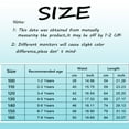 thumbnail image 2 of Zshosam Girls School Uniform Pants Girls Flare Leggings, Kids Bell Bottoms High Elastic Waisted Slim Bootcut Pants Size 1T 2T,(Light Gray 1-2 Years), 2 of 4
