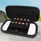 thumbnail image 4 of Bolso protector impermeable Wdftyju para Mobapad M6 para Nintendo Switch/controlador OLED, 4 of 9