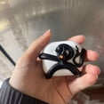 thumbnail image 3 of Dragon Wireless Earphone Case Headset Protective Case For Airpods, 3 of 8