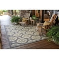 thumbnail image 2 of Oriental Weavers Bali 8.5 X 13 Indoor/Outdoor Rug - 5863N, 2 of 2