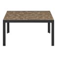 thumbnail image 2 of Osmond KD Square Coffee Table, 2 of 5