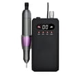 thumbnail image 1 of Nail Enhancement Electric Polishing Machine Portable Nail Removal Machine Small Handheld ,Widely Use, 1 of 6