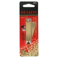 thumbnail image 1 of Revlon Gold Series Titanium Coated™ Dual Ended Nail Clip, 1 of 3
