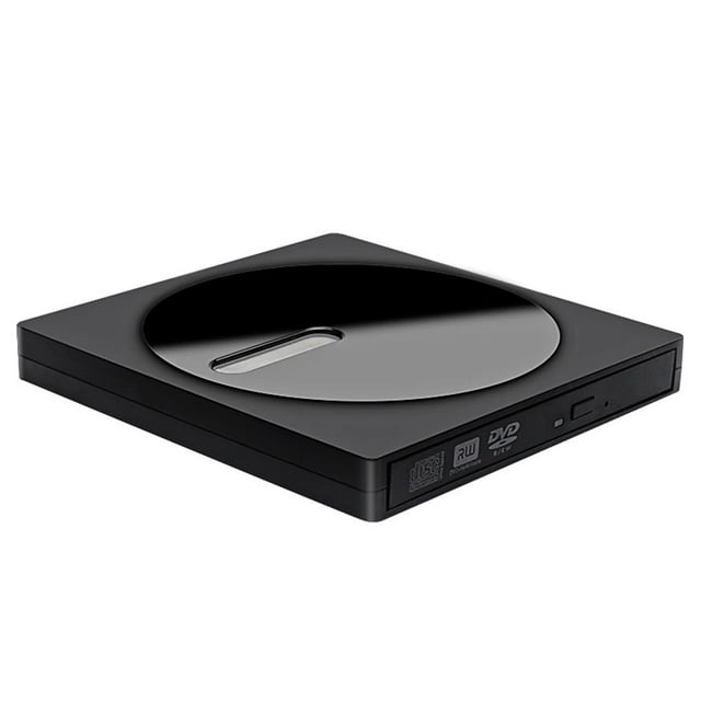 USB 3.0 External DVD Driver Burner CD Player Reader Optical Drives CD DVD Drive