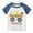 Blue, variant on Dsscvnef Toddler Boys T Shirt Fashion T Shirts For Boys Toddler Boy Short Sleeve Shirt Boys Summer Top Clothes Boy Clothes 1-2 years Kids Clothes Boys