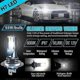 thumbnail image 3 of 4x H7 Led Headlight Bulb Kit High Low Beam 220w 60000lm Super Bright 6000k White g20241129587, 3 of 4