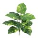 thumbnail image 1 of Plantas de imitación, decoración del hogar, decoración verde realista, decoración de jardín para estante, sala de estar, baño interior y exterior Estilo H, 1 of 8
