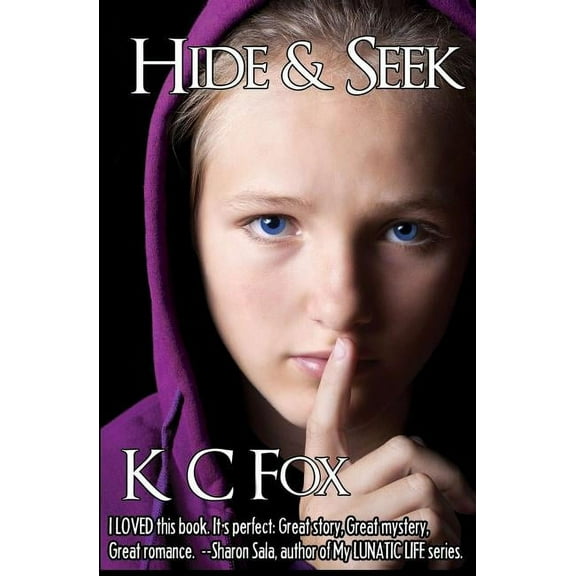 Hide & Seek, (Paperback)