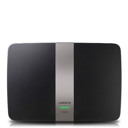 Linksys AC900 IEEE 802.11ac Wireless Router EA6200