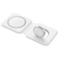 thumbnail image 1 of Apple Chargeur Sans Fil MagSafe Duo - Blanc - Neuf Scellé, 1 of 1