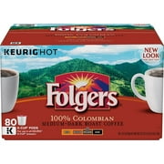 JM Smucker Folgers Coffeehouse Series Coffee, 34.5 oz
