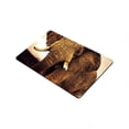 thumbnail image 2 of CADecor Elephant Doormat Indoor Outdoor Floor Rug 23.6x15.7 inches, 2 of 2