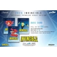 thumbnail image 4 of Keepsake Invincible Season 1 Premiere Hobby Box 2025 Collectible Trading Card Game 16 Packs, 4 of 8