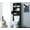 Expresso, variant on Spirich Home Bathroom Shelf Over The Toilet, Bathroom Cabinet Organizer Over Toilet, 2 Shelves Space Saver and Cabinet Storage (Espresso)