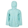 thumbnail image 2 of Mountain Warehouse Boys/Girls Raindrop Waterproof Jacket And Pants Set, 2 of 5