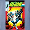thumbnail image 3 of CafePress - G.I. Joe Who's On Women's Comfort Colors® T Shirt - Womens Comfort Colors® Shirt, 3 of 4