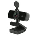 thumbnail image 4 of Accessoires Informatiques, Webcam avec Microphone Direct HD Caméra d'Ordinateur Webcam USB Construit pour l'Avenir, 4 of 14