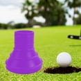 thumbnail image 1 of Recogedor de pelotas de Golf para parque, abrazadera de recogida para recuperador de pelotas de Golf, herramienta ligera y práctica para recoger , púrpura, 1 of 8