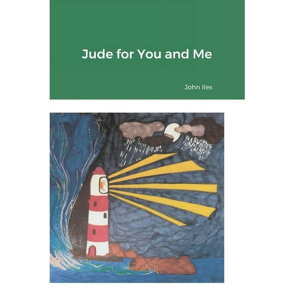 Jude for You and Me, (Hardcover)