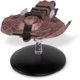 thumbnail image 5 of Maqueta Starship Eaglemoss Hero Collector Merchantman Star Trek, 5 of 9