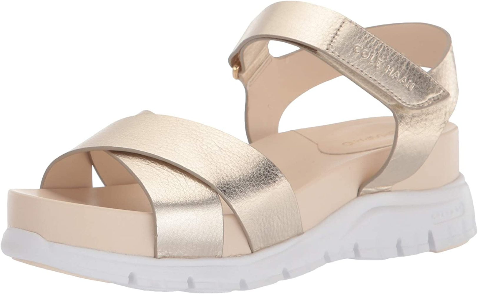 Cole Haan Womens Zerogrand Crisscross 
