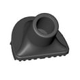 thumbnail image 2 of Universal Golf Bag Feet Stable Essential Rubber Durable for Golf Spare Parts, 2 of 7