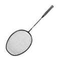 thumbnail image 1 of Raquette de Badminton en Fibre de Carbone Légère Haute Résistance Élastique Stable Difficile à Ranger Facile à Ranger avec Sac de Rangement pour Raquette pour Débutants, 1 of 7