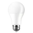 thumbnail image 1 of Smart LED Bulb Intelligent WiFi Bulb Smartphone App Control Light Bulb RGB+W Dimmable Smartphone App/Voice Control - E26, 1 of 9