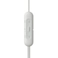 thumbnail image 2 of SONY Wireless In-Ear Headphones WI-C200/B, 2 of 4