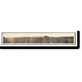 thumbnail image 2 of Historic Framed Print, OR 1914 Warrenton, Columbia River. Astoria PHOTO, 36-3/8" x 8-3/8", 2 of 9