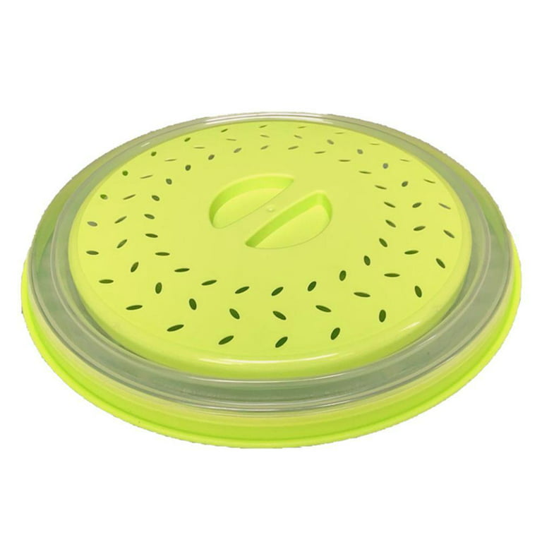 ADVEN Microwave Food Cover Microwave Plate Cover Microwave
