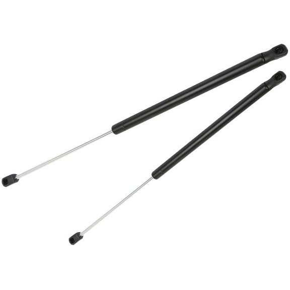 CCIYU Qty(2) 6482 Lift Supports Struts Replacement Fit For Smart Fortwo 2013-2016,For Smart Fortwo 0.9L 2016,For Smart Fortwo 1.0L 2008-2016 Window Glass