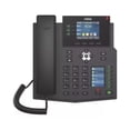 thumbnail image 1 of Teléfono Ip Empresarial 12 Lineas Lcd Color Poe Fanvil X4u, 1 of 3
