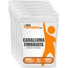 BulkSupplements Caralluma Fimbriata Extract Powder - 1g per Serving - 5 Kilograms (11 lbs) - 5000 Servings